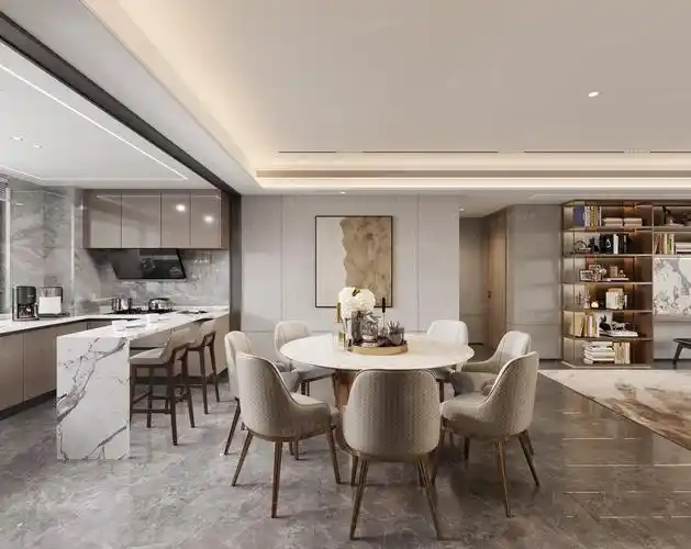 南洋花城六期:9500元/㎡起