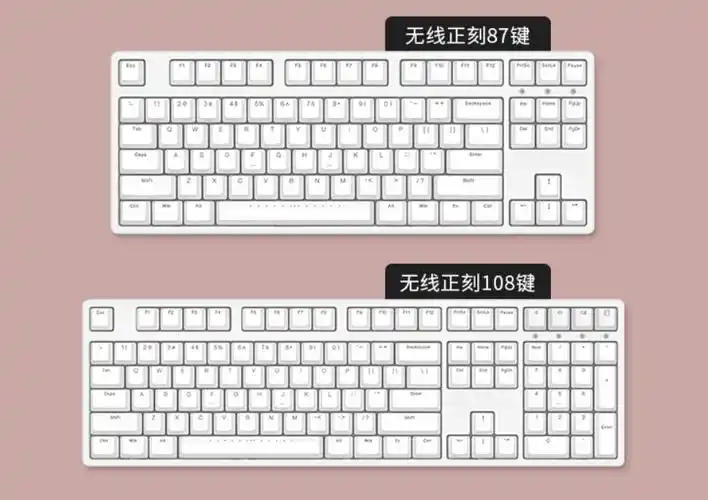 618机械键盘分析最值得入手的ikbc系列机械键盘