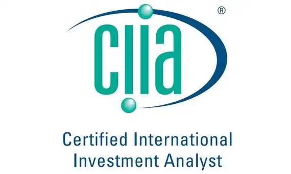 investment analyst,ciia)资格是全球投资分析领域最具国际影响力的 a
