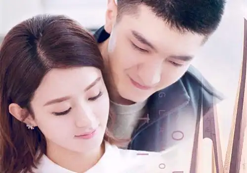 金瀚赵丽颖情侣图片_你和我的倾城时光