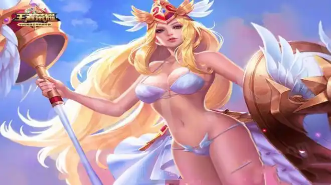 王者荣耀女角色去衣图高清无遮大全 - 王者荣耀横板图片 - 实验室设备