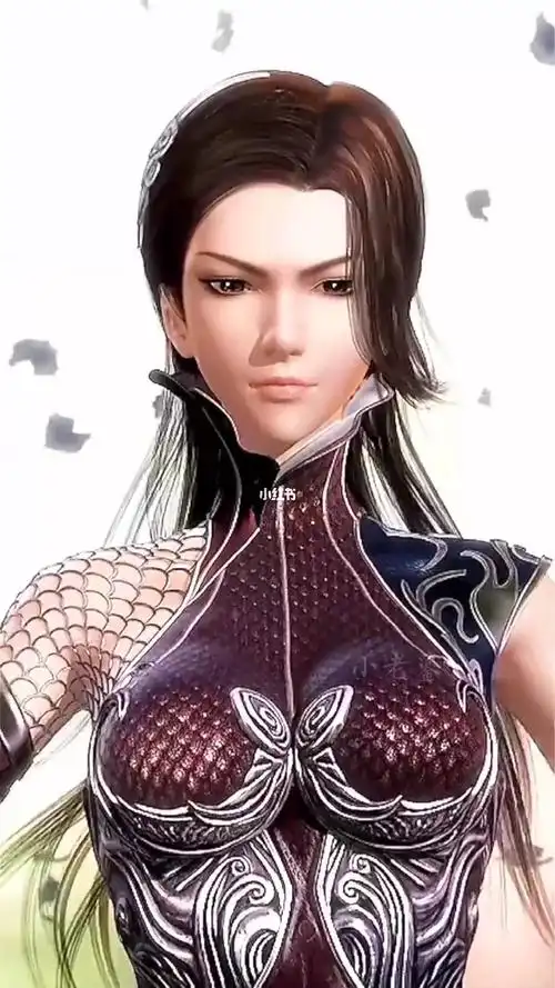 秦时明月合集一惊鲵