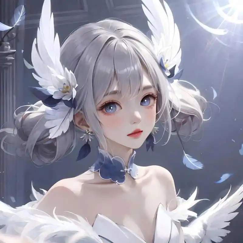 小乔头像 陆续更新中#小乔# #王者荣耀