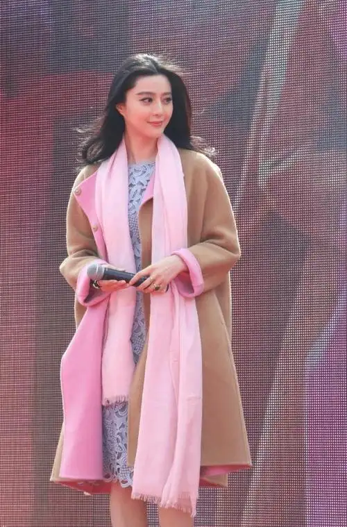 中国现代四大美女会是哪四个