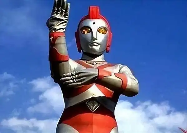 女奥特曼都有谁?这10个女性奥特曼,看看你认识几个