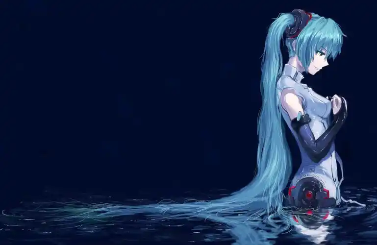 动漫壁纸精选第四期