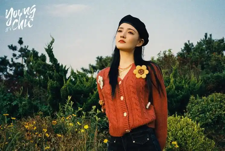 徐璐- 堆糖,美图壁纸兴趣社区