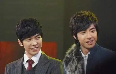 李胜基vs俞灏明