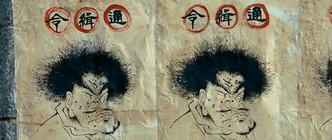 姜文在《让子弹飞》里为何一定要拍露点镜头?_张麻子_黄四郎_百姓