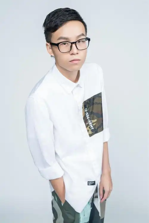 交大一哥史炎来啦!8月19日 敬请期待!