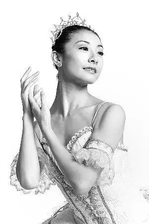 谭元元:我正处在状态最好的时候