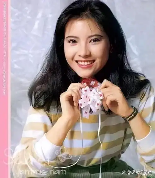 曾以为她们退圈了想不到已经去世这24位女明星红颜薄命好可惜