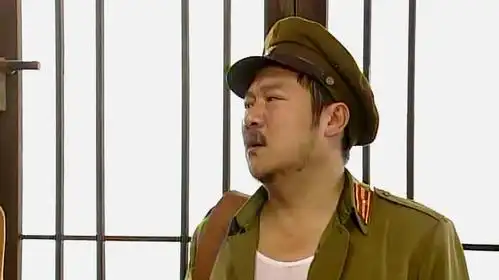 38中国近代战争影视之地下交通站--黄金标教蔡水根怎么称呼警备队的人