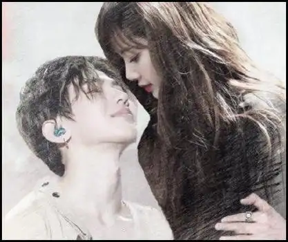 蔡徐坤lisaquot官宣cpquot青春有你2成大型吃瓜现场