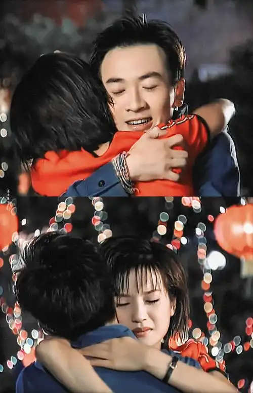 苏有朋还喜欢着赵薇吗?