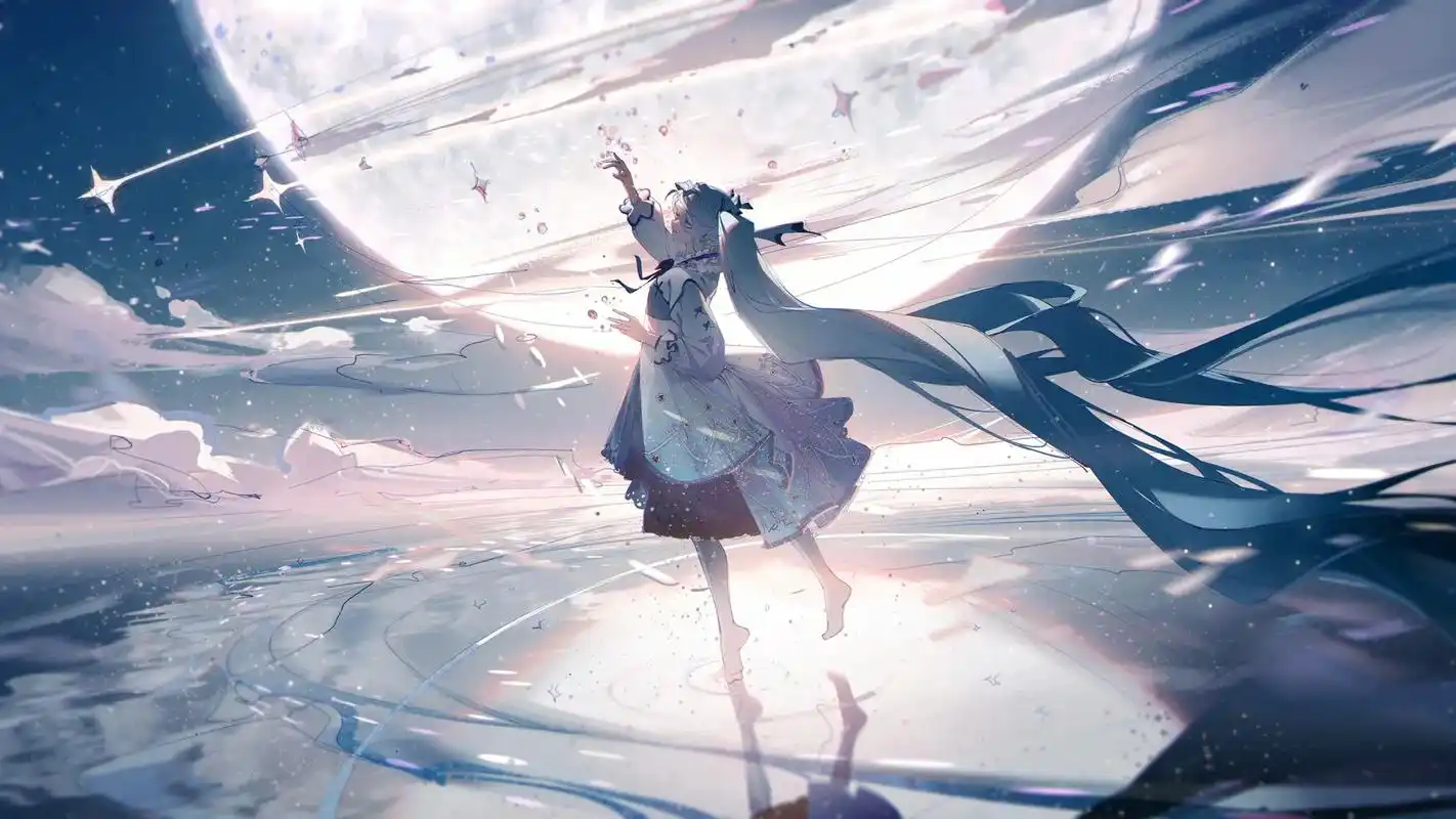 动漫壁纸 #1080p #2k #4k 优质壁纸 - 抖音