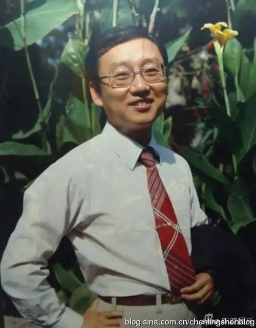 组图:男高音歌唱家蒋大为旧照曝光