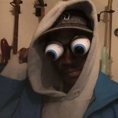 搞怪男头_男生头像_我要个性网