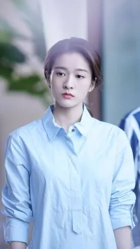 泡沫之夏 尹夏沫 张雪迎