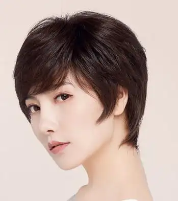 发质是沙发的最佳发型