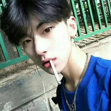 霸气超拽帅哥qq男生头像2021最新霸气超拽冷酷帅哥头像大全