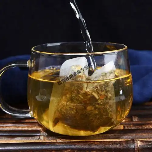 二妙散原料炒黄柏炒苍术袋泡茶180g