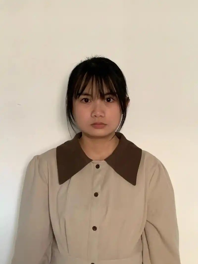 把一米五微胖女生拍成这样算改造成功吗?