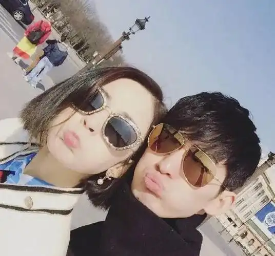 张翰娜扎分手了,到底如何把握爱情?