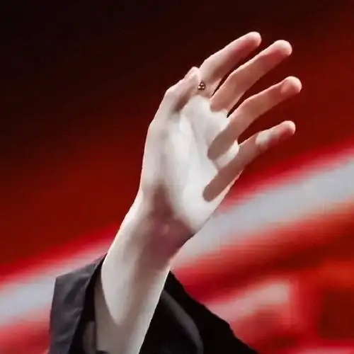 有多加分#这题我会01 看看我们广告御用绝美手模@时代少年团-贺峻霖