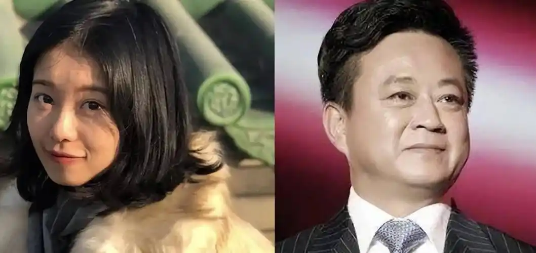 朱军,印小天,清华学弟和地铁民工,女人想毁掉一个男人真的不难_弦子