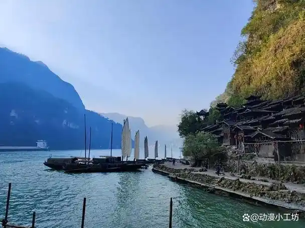 中国"零差评"的8个旅游景点,全部在湖北,一生一定要去一次!