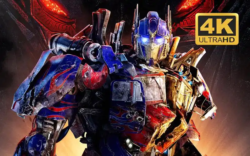 【3032 393539】变形金刚 1>中的超级变换形态!