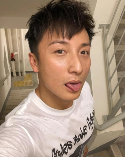 方力申:「当初不信你会成功的人,有一天会告诉朋友他们是怎样认识你的