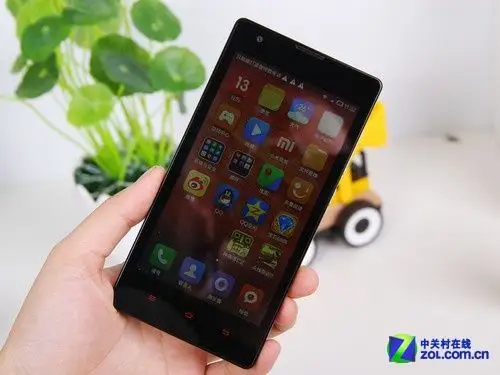 高性能和低价钱红米手机已不足1000元