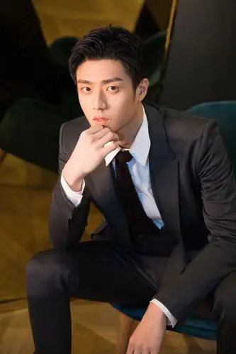 你好检察官火热拍摄中陈靖可诠释成长蜕变