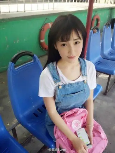 最美校服女生生活照曝光图516