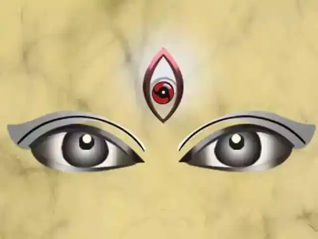 人类存在有第三只眼?是真是假?