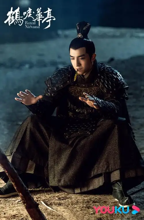 金瀚本质话痨钱串子的砍柴人朱世子