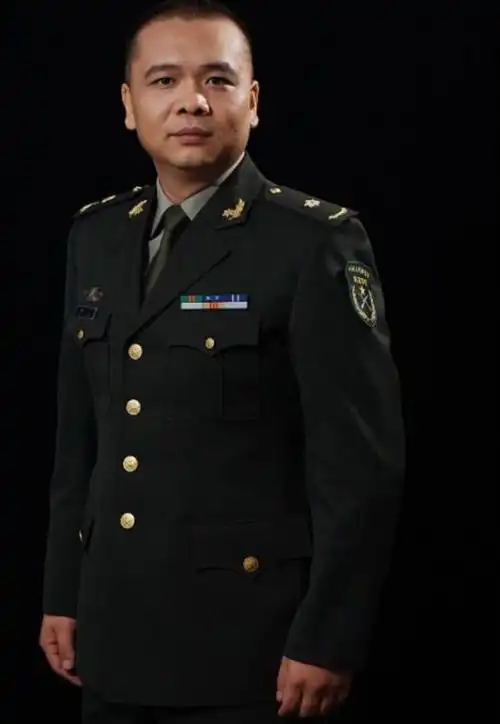 回顾演员侯梦莎曾因军旅剧走红低调嫁给同行丈夫今生活幸福