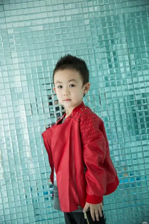 贵阳儿童天堂_四岁照_相册详情_儿童摄影