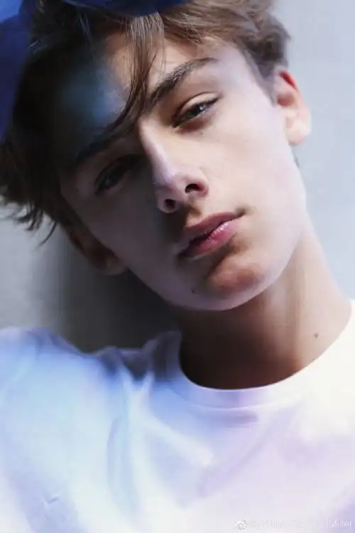 谁是世界上最帅的男生(世界最帅男孩)