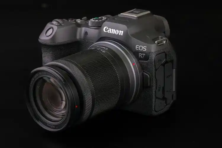 佳能eos r7实拍样张欣赏 - 器材资讯 - photofans摄影网