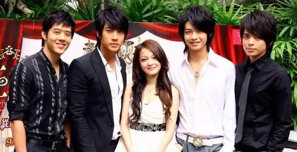 我是歌手张韶涵排名("小天后"张韶涵)_金纳莱网