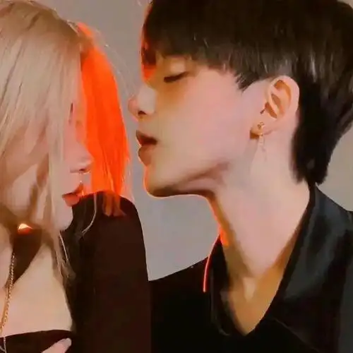 情侣头像真人情侣头像