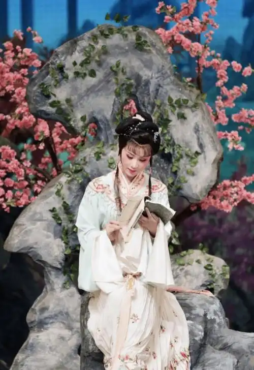 越剧之家的个人展示页