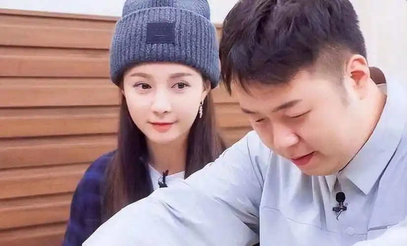 沈梦辰与杜海涛:爱情与家庭的和谐旋律_生活_明星_故事