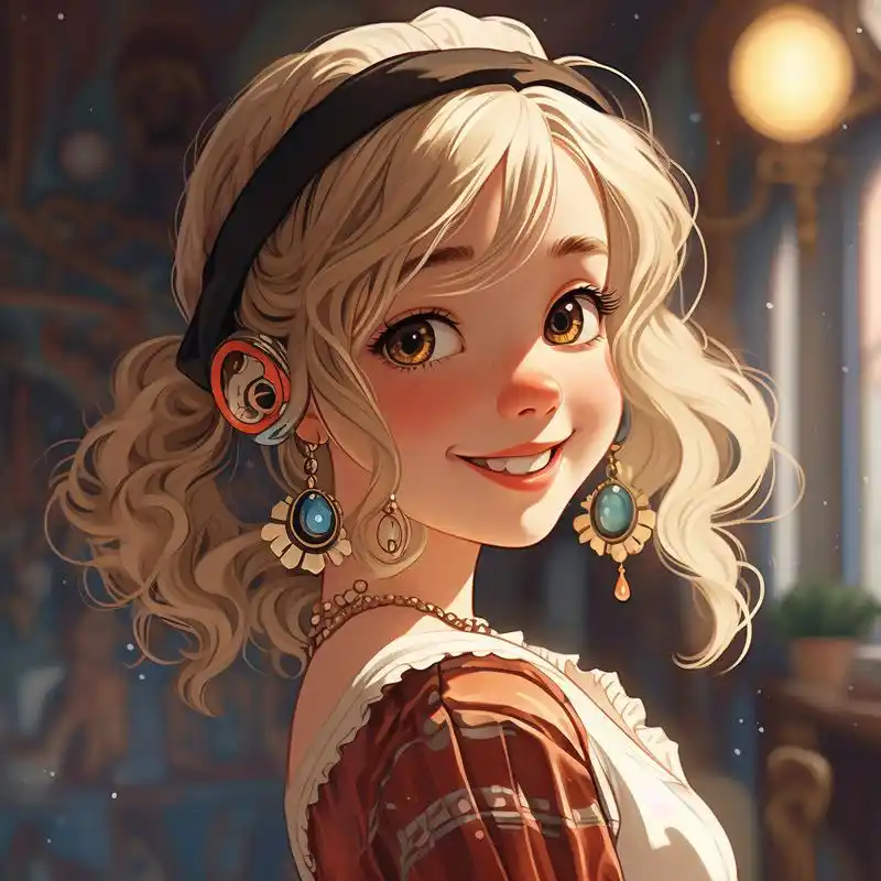 97 美式复古风小众头像精选 97