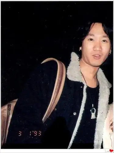 黄家驹相册-黄家驹,怀恩网