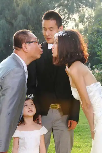 先结婚后恋爱第29集分集剧情介绍_电视剧_剧情吧