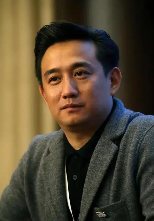 黄磊啊,"完美人设"怎么说崩就崩了?